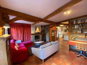 Maison familiale centre Avignon
